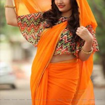 HEMA CHANDRAN D bust size Natural