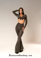 Spanish brunette escort Likina