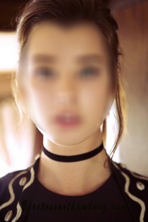 CALIXTA 23 years old girl