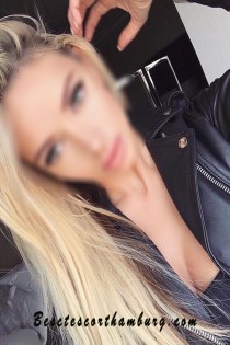 HAIZEA escort available in Hamburg