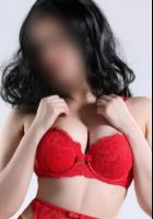 straight escort Lana