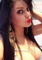 DAMINI-KAUSHAL D bust size and black hair
