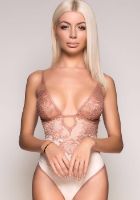 Chloe from Diamond Girls