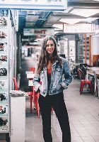 VLADA from Istanbul