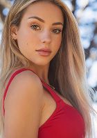 JULIANNA from All Istambul Escorts