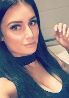 straight escort KARLA