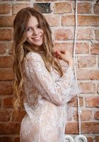 sweet heart SOPHIA available in Turkey