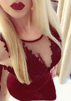 straight escort TALULAH