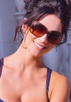 BELINDA from All Istambul Escorts