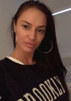 straight escort JAYLAH