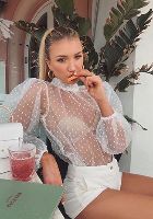 KATERINA from All Istambul Escorts agency