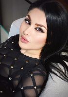 YOLANDA from All Istambul Escorts