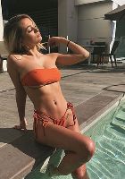straight escort ULVA