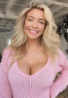 Istanbul girl GALINA 19 years old