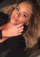ELA from All Istambul Escorts