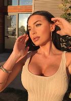 TELMA C bust size companion - all istambul escorts