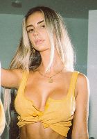 MEGAN from All Istambul Escorts