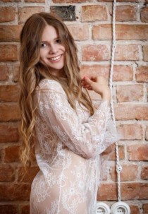 SOPHIA 21 years old girl