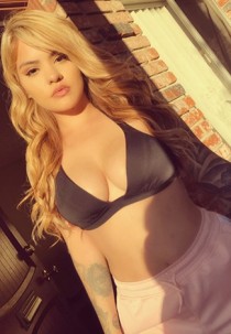 GRADISLAVA C bust size 