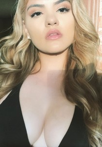 GRADISLAVA 18 years old girl