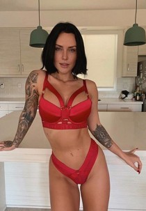 QRATA escort available in Istanbul