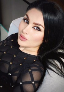 YOLANDA escort available in Ankara
