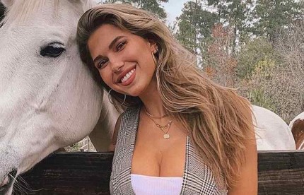 RENATA C bust size 