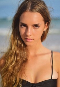 VLADA 18 years old girl