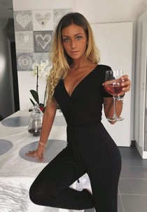 GABRIELLA A bust size 
