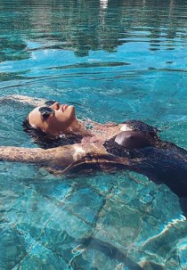 XAVIERA escort available in Ankara