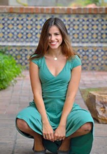 MARY escort available in Istanbul