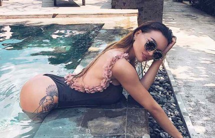 Russian escort XAVIERA