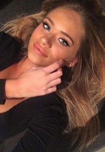 ELA escort available in Ankara