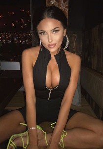 TELMA 21 years old girl