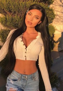 Russian escort TELMA