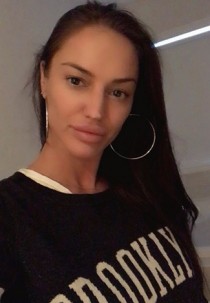 JAYLAH escort available in Ankara