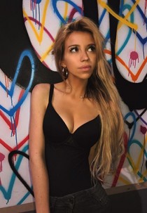 GRACEN escort available in Ankara