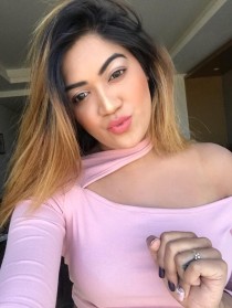 KAIRA ASTHANA escort available in Hyderabad
