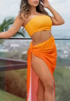 blonde Celina escort