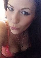 Faith from 00 Exclusive Escorts