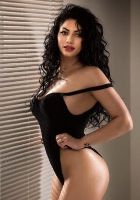Ava from 00 Exclusive Escorts