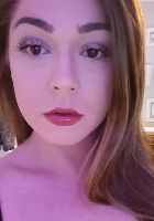 Poppy from 00 Exclusive Escorts