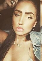 European cheap escort Cindy