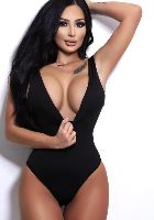 Allya from 00 Exclusive Escorts