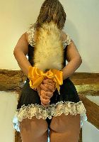 Leah from 00 Exclusive Escorts