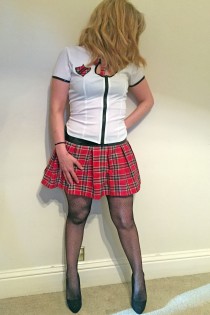 Leah