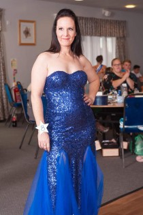 Lexi 150 GBP per hour
