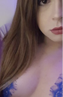 Poppy extremely naughty girl