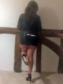 Leah