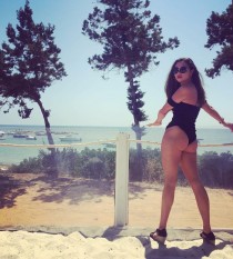 Poppy escort available in Basildon